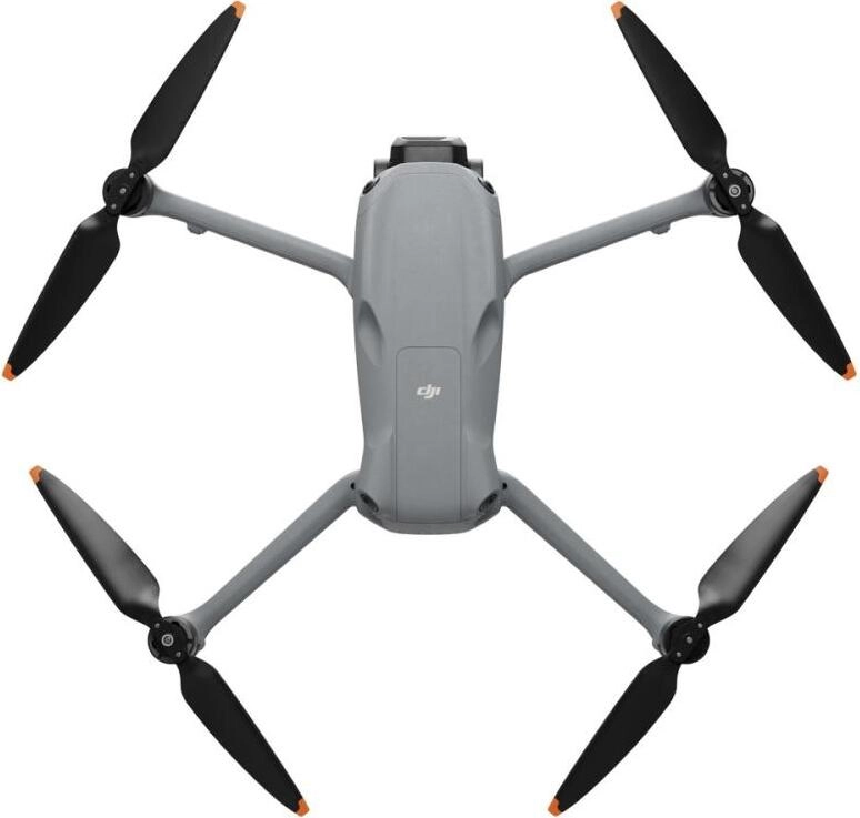 Квадрокоптер DJI Air 3S Fly More Combo (DJI RC 2)