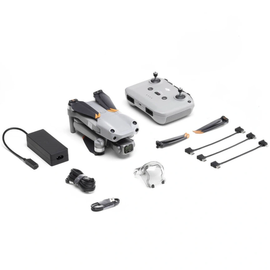 Квадрокоптер DJI AIR 2S