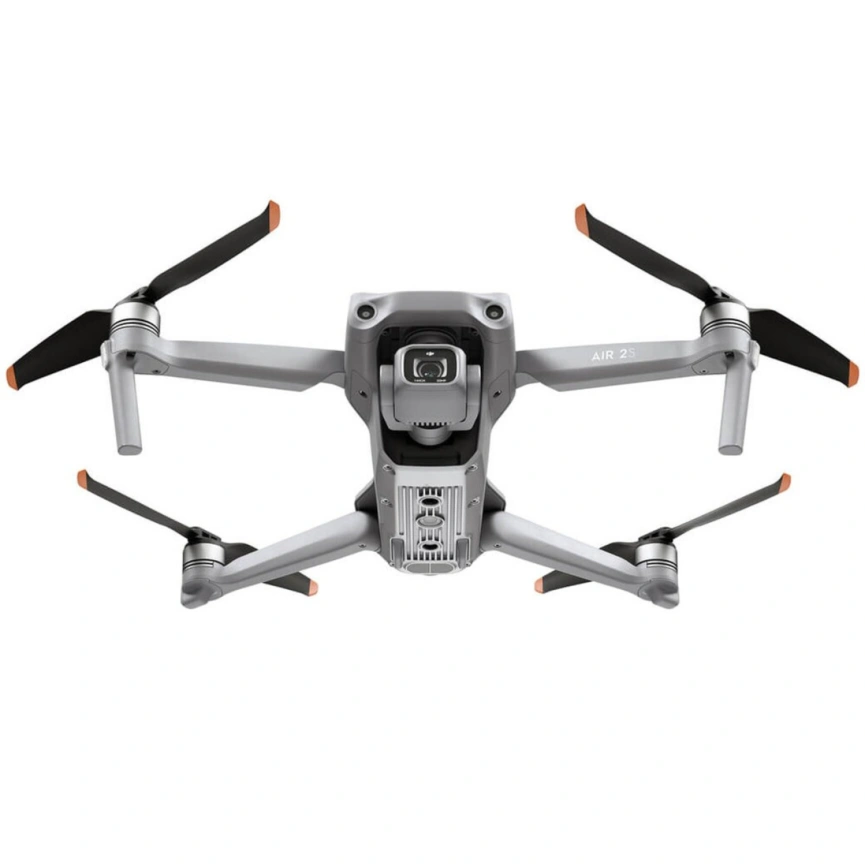 Квадрокоптер DJI AIR 2S Fly More Combo
