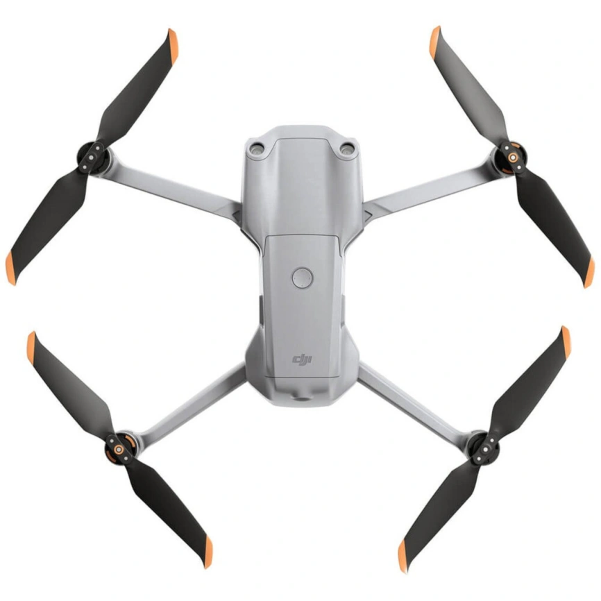 Квадрокоптер DJI AIR 2S Fly More Combo