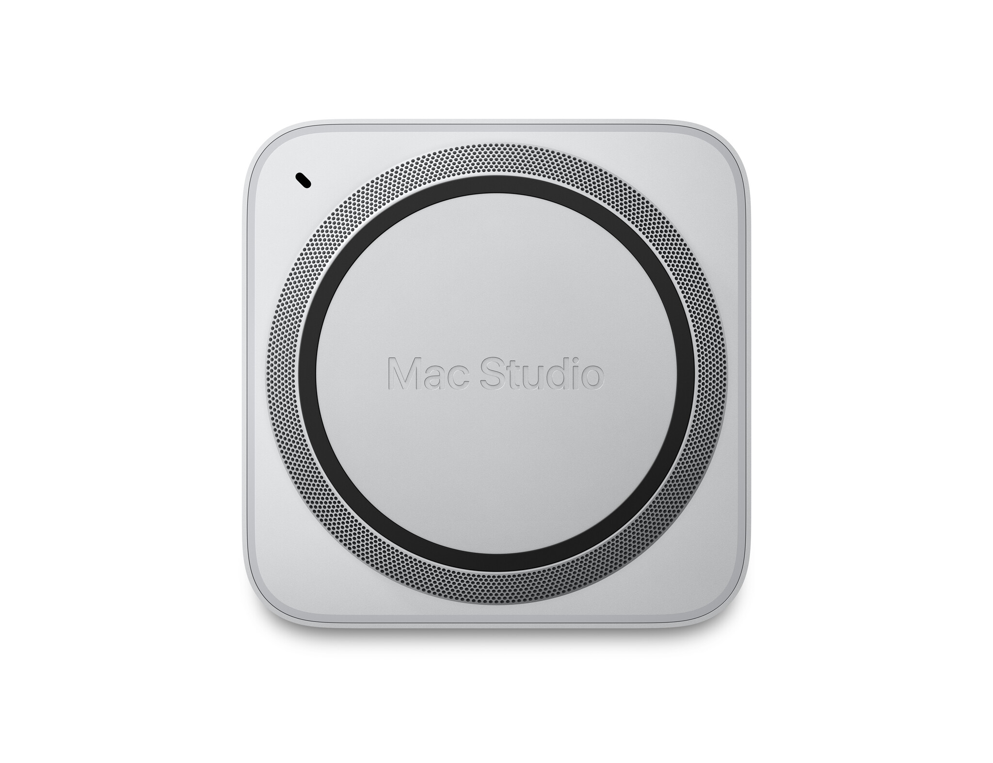 Настольный компьютер Apple Mac Studio (2025) M3 Ultra 96/1 ТБ (MU973)