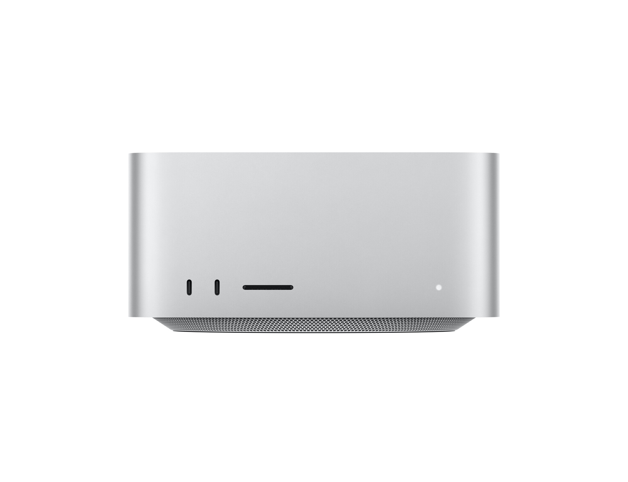 Настольный компьютер Apple Mac Studio (2025) M3 Ultra 96/1 ТБ (MU973)