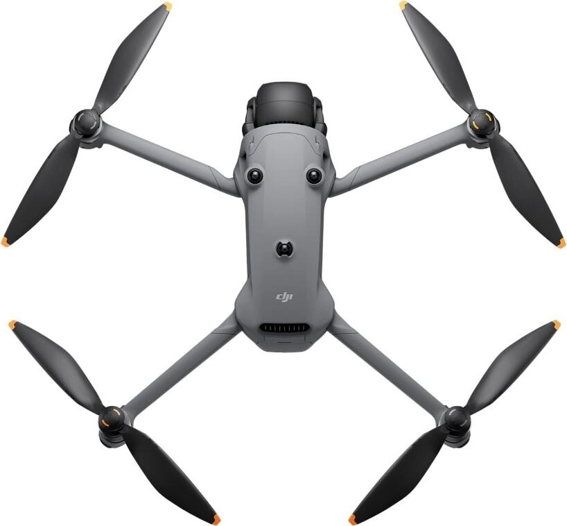 Квадрокоптер DJI Mavic 4 Pro (DJI RC 2)
