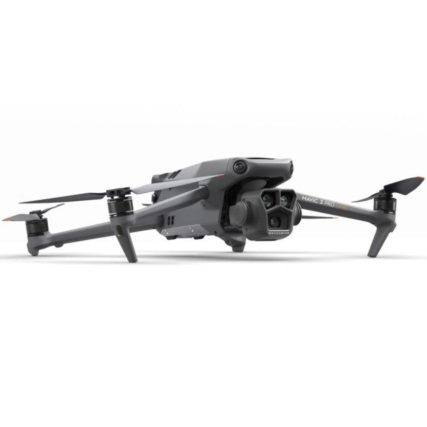 Квадрокоптер DJI Mavic 3 Pro Cine Premium Combo (DJI RC Pro) Gray