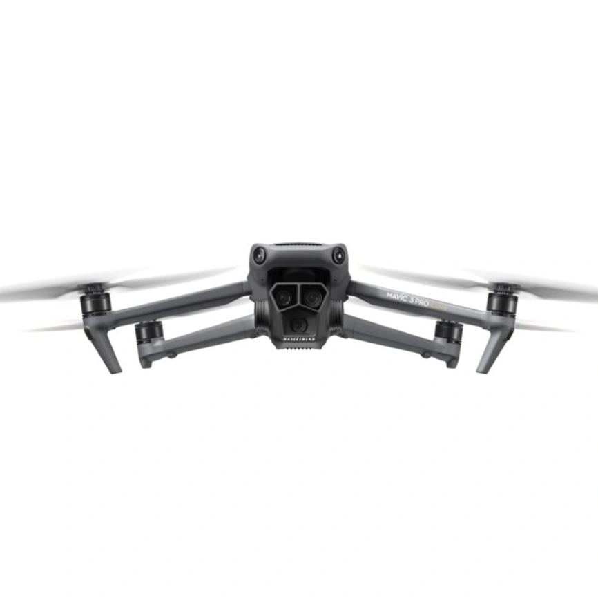 Квадрокоптер DJI Mavic 3 Pro Cine Premium Combo (DJI RC Pro) Gray