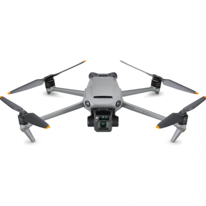 Квадрокоптер DJI Mavic 3 Gray