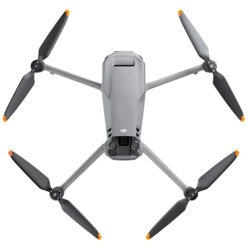 Квадрокоптер DJI Mavic 3 Gray