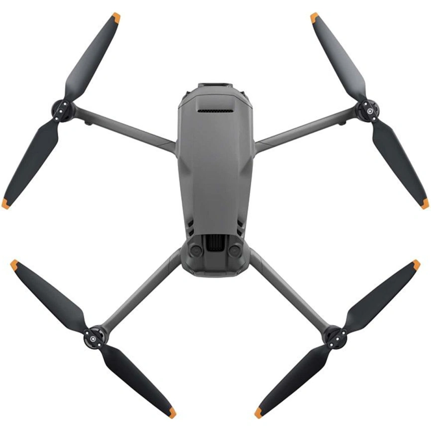 Квадрокоптер DJI Mavic 3 Classic (DJI RC-N1) Gray