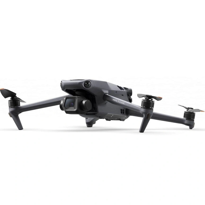 Квадрокоптер DJI Mavic 3 Classic (DJI RC-N1) Gray