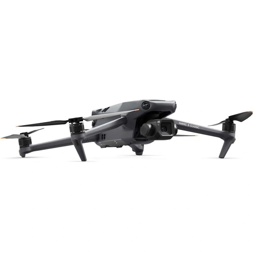 Квадрокоптер DJI Mavic 3 Classic (DJI RC-N1) Gray