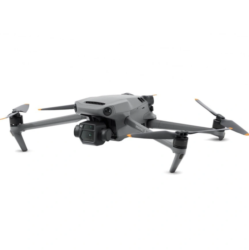 Квадрокоптер DJI Mavic 3 Cine Premium Combo Gray