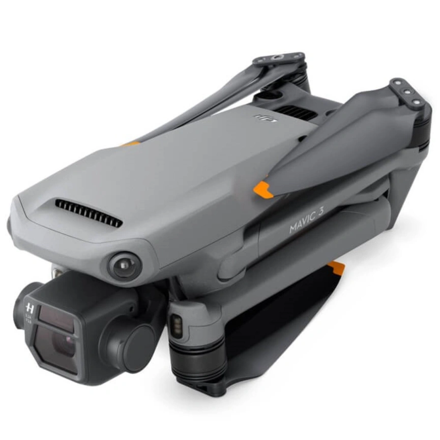 Квадрокоптер DJI Mavic 3 Cine Premium Combo Gray
