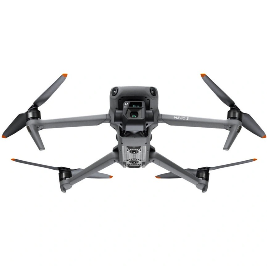 Квадрокоптер DJI Mavic 3 Fly More Combo Gray