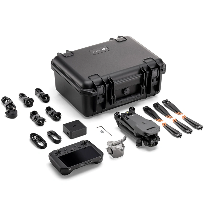 Квадрокоптер DJI Mavic 3T Universal