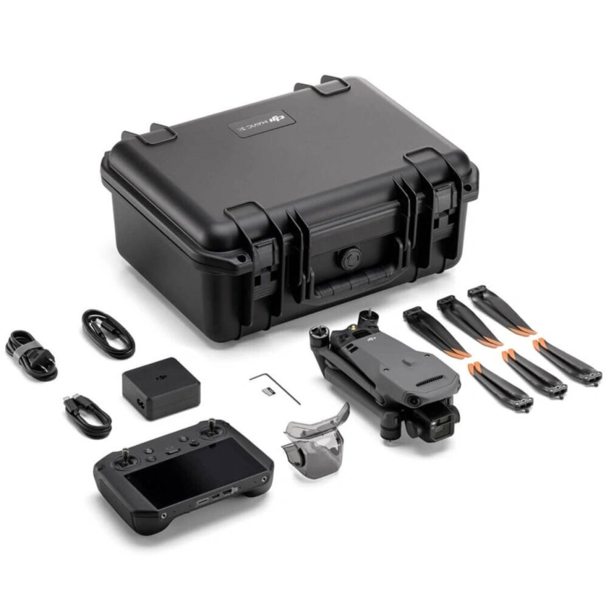 Квадрокоптер DJI Mavic 3 Enterprise CN