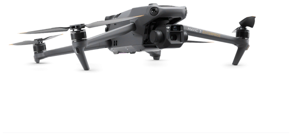 Квадрокоптер DJI Mavic 3 Enterprise (без комлекта)