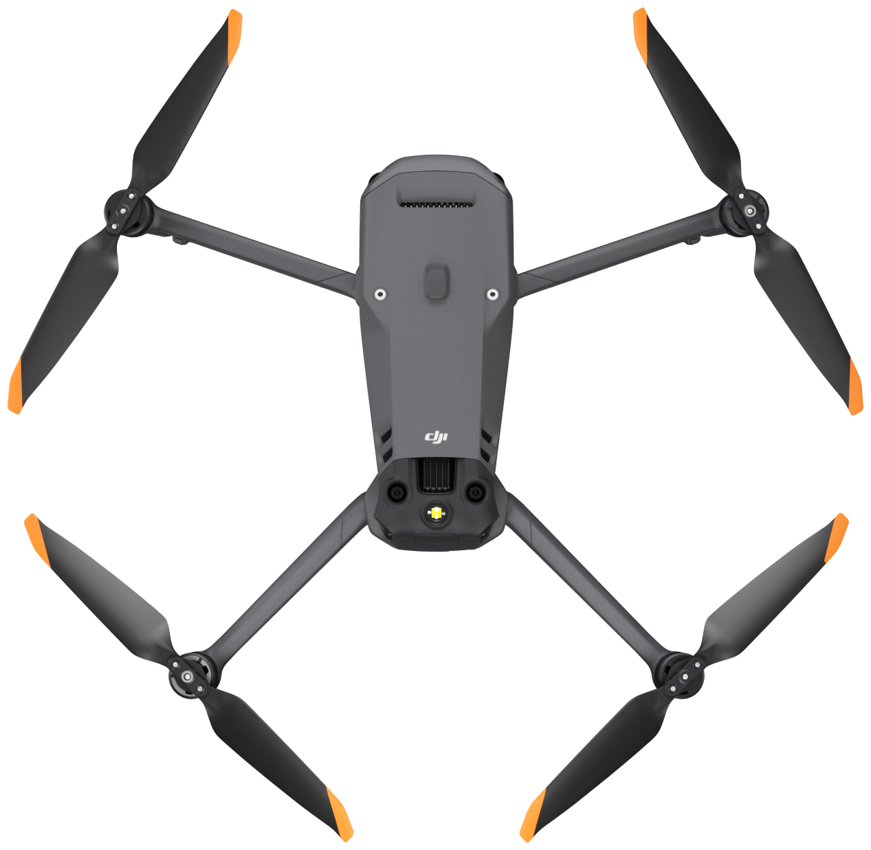 Квадрокоптер DJI Mavic 3 Enterprise (без комлекта)