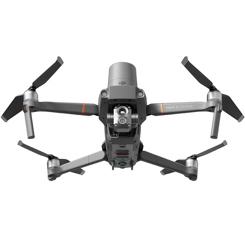 Квадрокоптер DJI Mavic 2 Enterprise Advanсed Gray