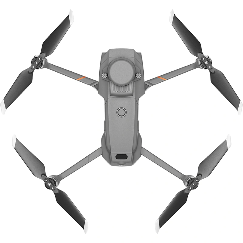 Квадрокоптер DJI Mavic 2 Enterprise Advanсed Gray