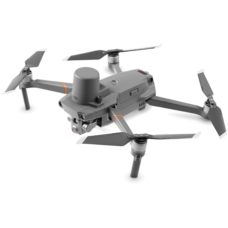 Квадрокоптер DJI Mavic 2 Enterprise Advanсed Gray