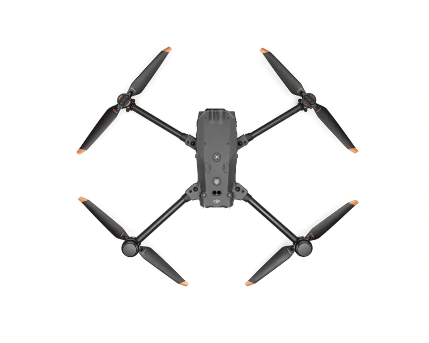 Квадрокоптер DJI Matrice 30 Gray