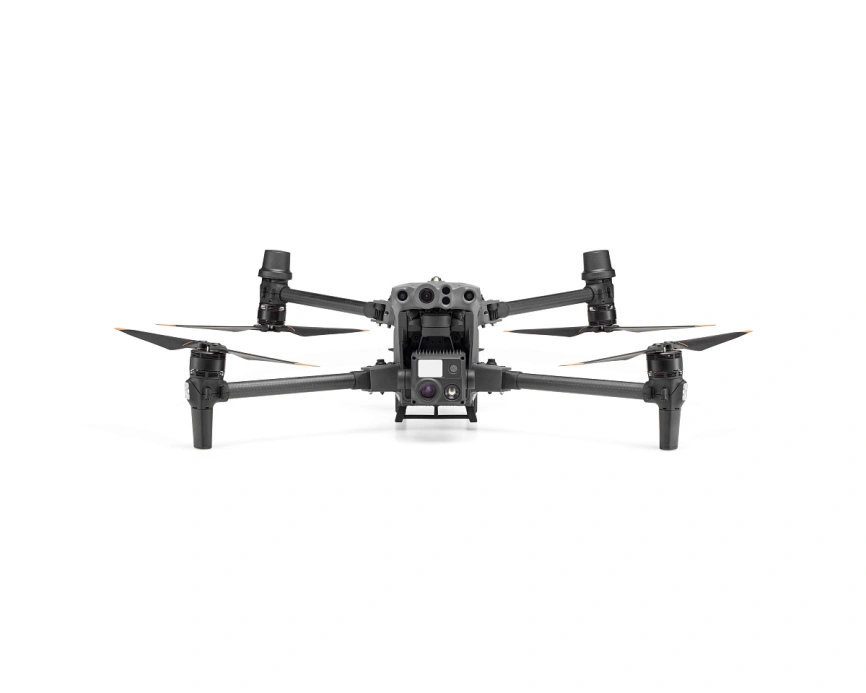 Квадрокоптер DJI Matrice 30T Gray + TB30 (2шт)