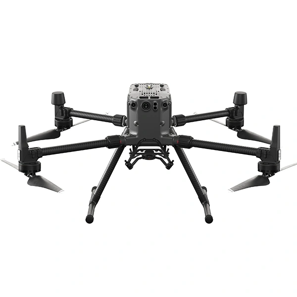 Квадрокоптер DJI Matrice 300 RTK + H20T Gray + Зарядная станция + 2 АКБ (TB60)