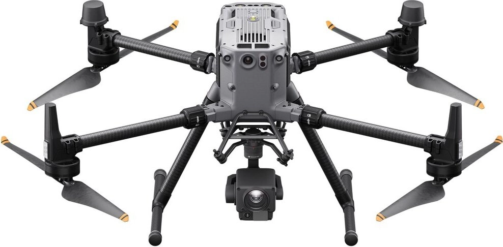Квадрокоптер DJI Matrice 350 RTK Combo