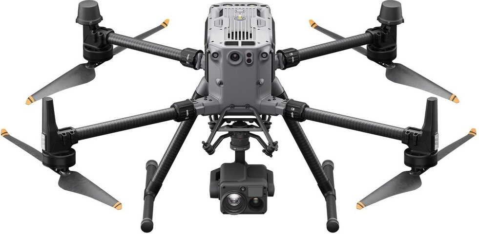 Квадрокоптер DJI Matrice 350 RTK Combo