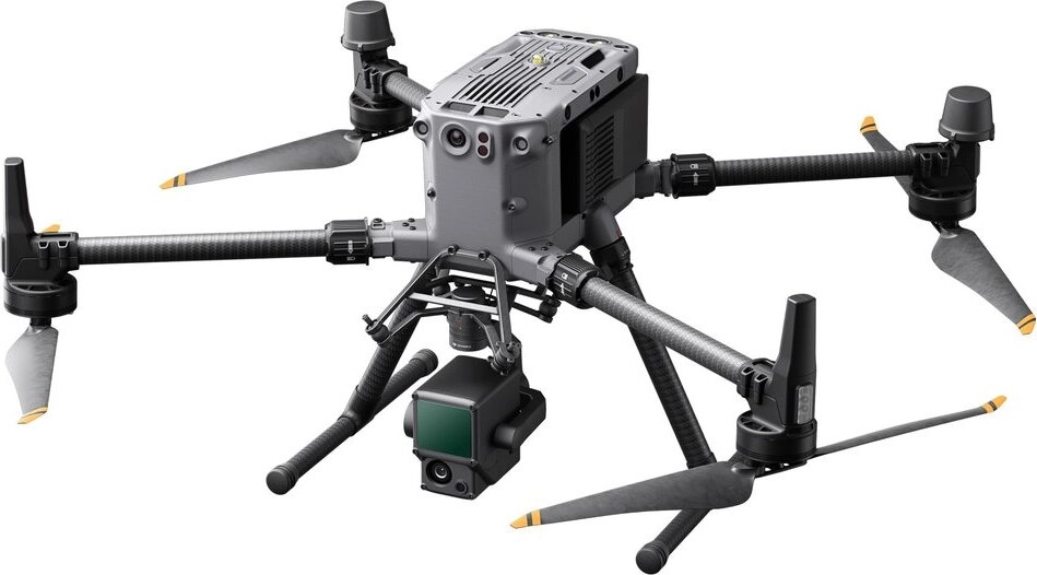 Квадрокоптер DJI Matrice 350 RTK Combo