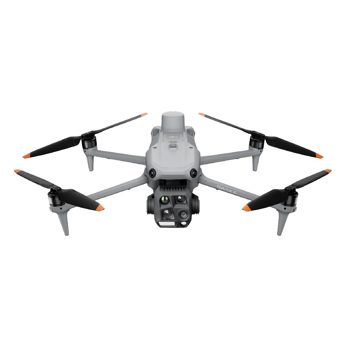 Квадрокоптер DJI Matrice 4T