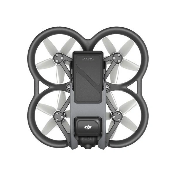 Квадрокоптер DJI Avata Pro-View Combo Gray