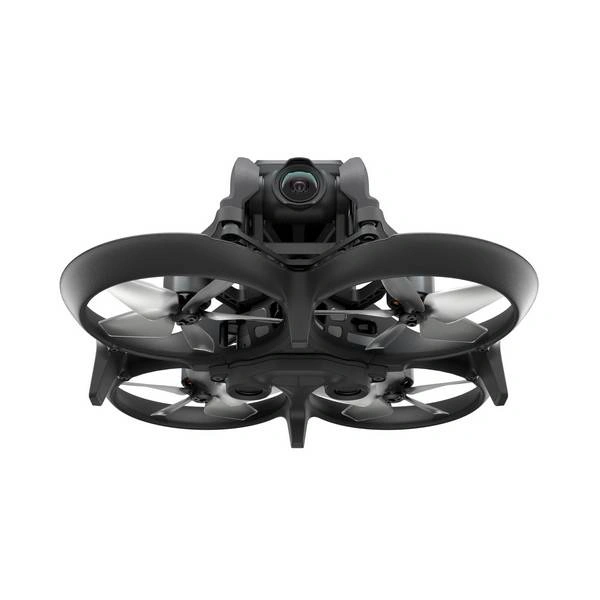 Квадрокоптер DJI Avata Pro-View Combo Gray