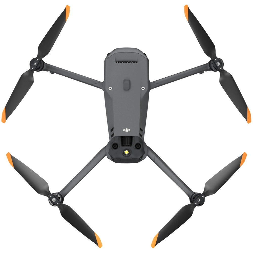 Квадрокоптер DJI Mavic 3T (без комплекта)