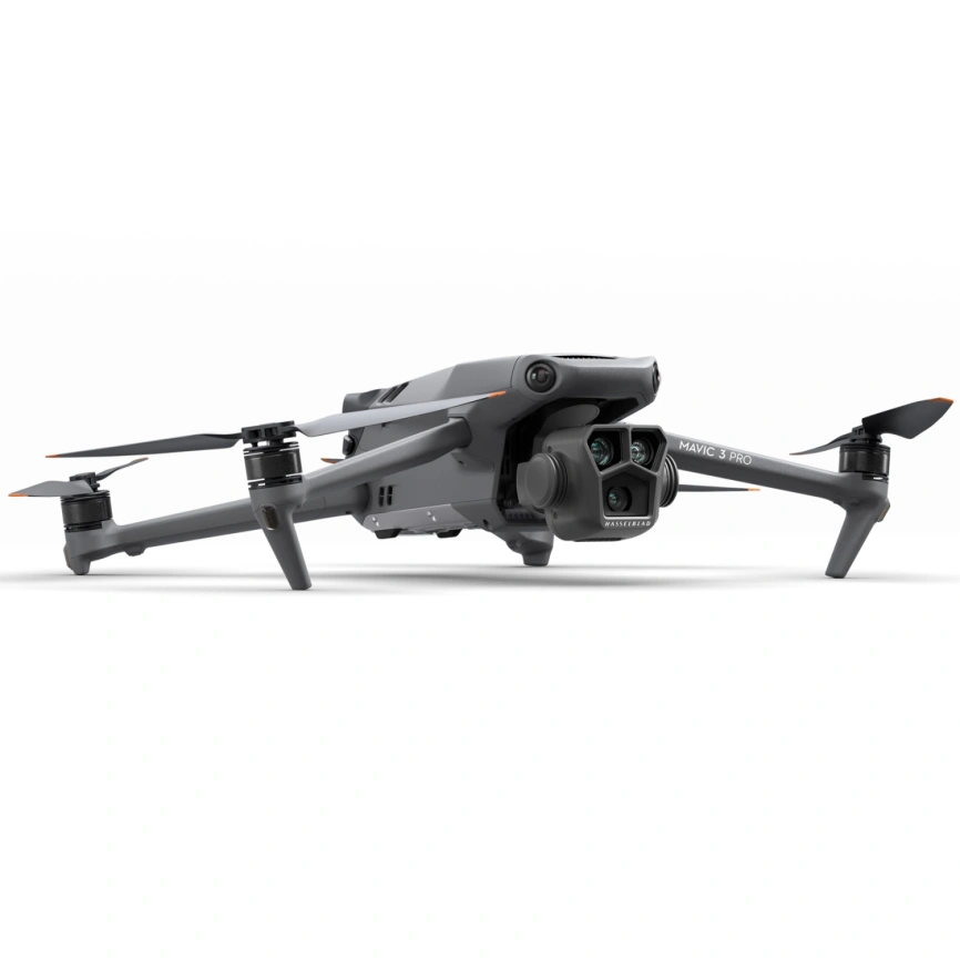 Квадрокоптер DJI Mavic 3 Pro Gray (без комплекта)