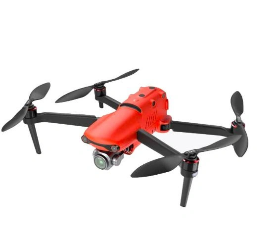 Квадрокоптер Autel Robotics EVO II Pro 6K Orange