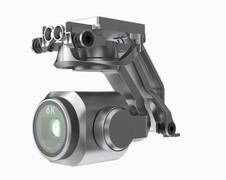 Квадрокоптер Autel Robotics EVO II Pro 6K Orange