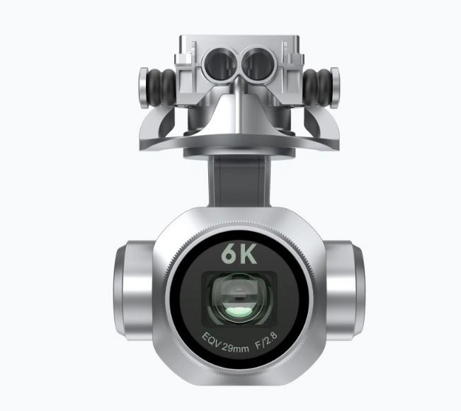 Квадрокоптер Autel Robotics EVO II Pro 6K Orange