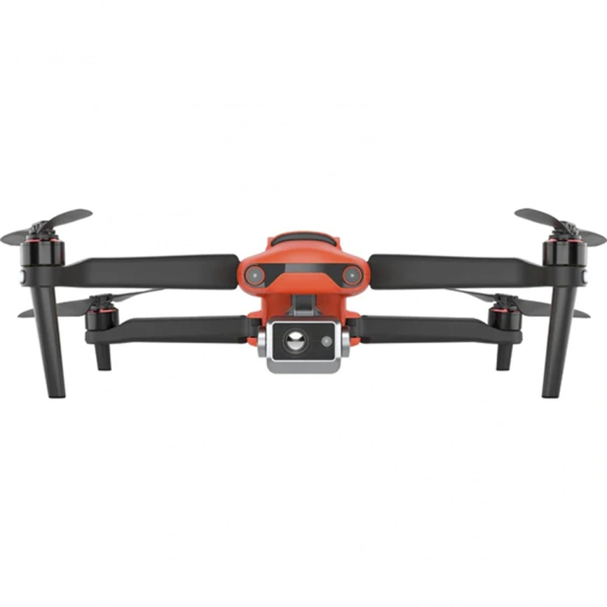 Квадрокоптер Autel Robotics EVO II Dual 640T V3 Orange