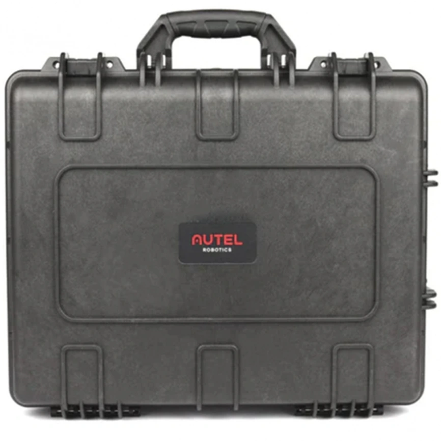 Квадрокоптер Autel Robotics EVO II Dual 640T V3 Orange