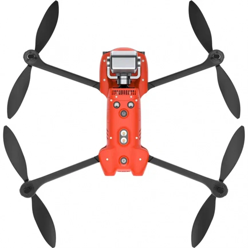 Квадрокоптер Autel Robotics EVO II Dual 640T RTK V3 Orange