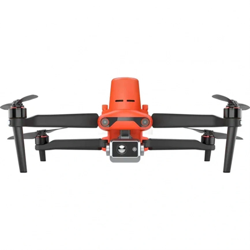Квадрокоптер Autel Robotics EVO II Dual 640T RTK V3 Orange