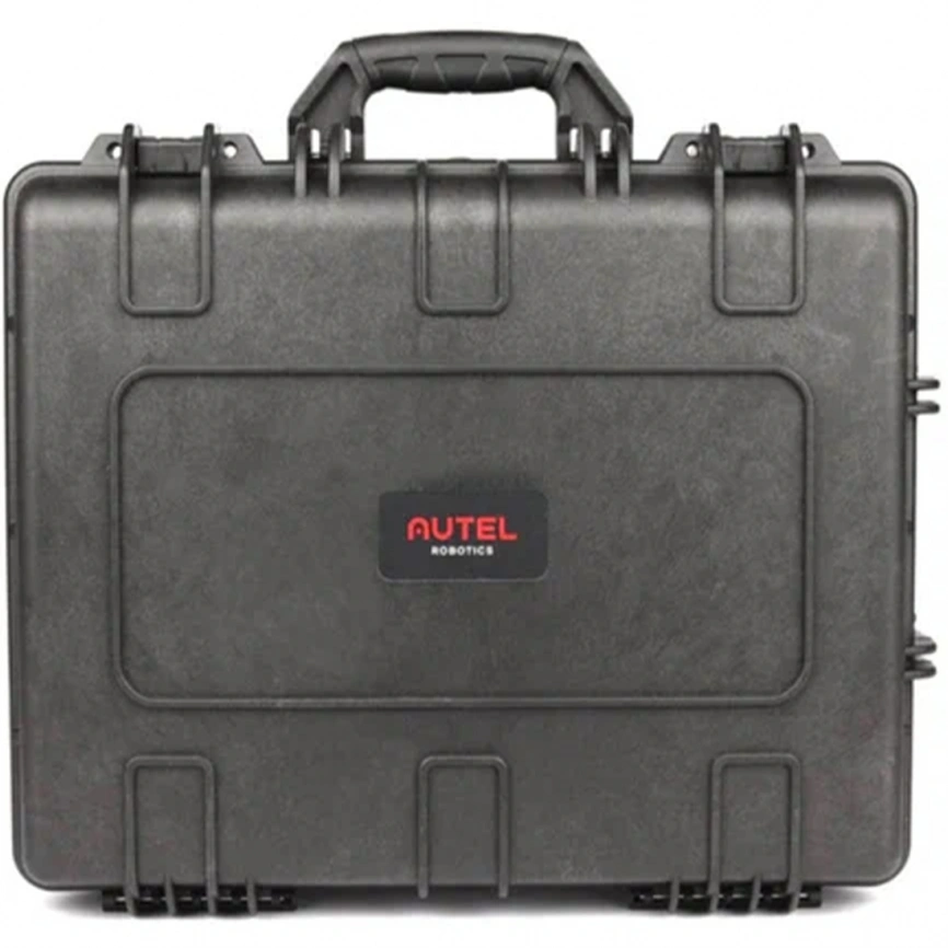 Квадрокоптер Autel Robotics EVO II Dual 640T RTK V3 Orange