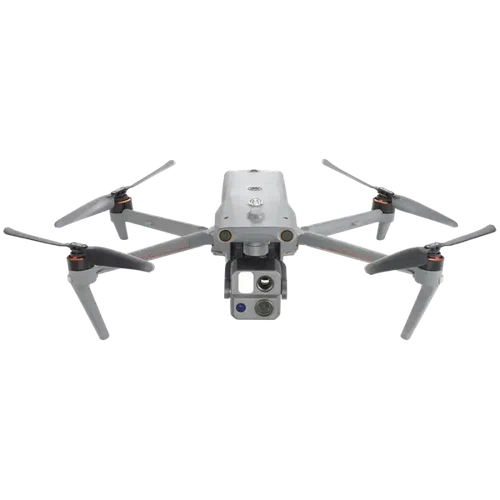 Квадрокоптер Autel EVO Max 4T Тактическая версия Defence