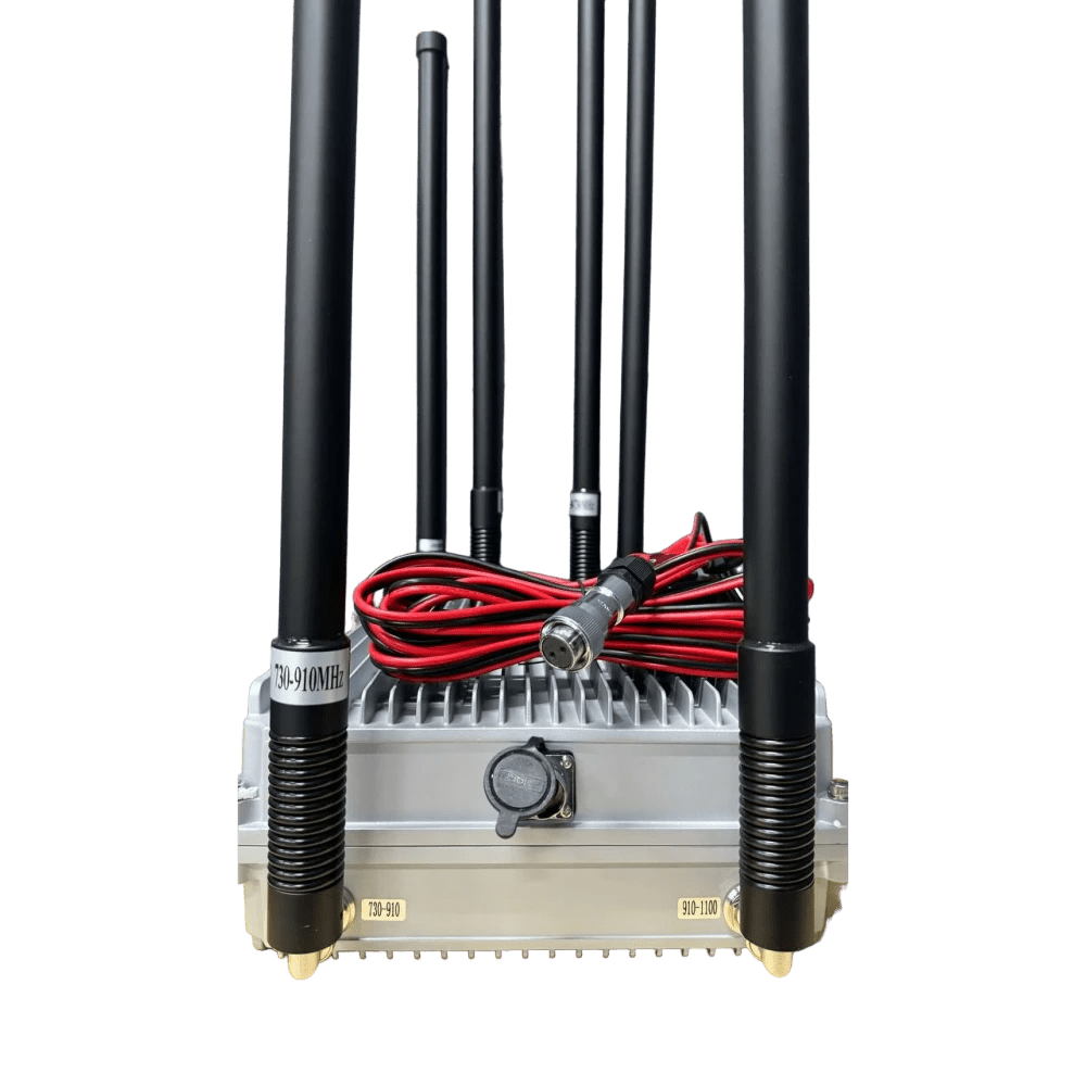 РЭБ Ромашка 6 каналов