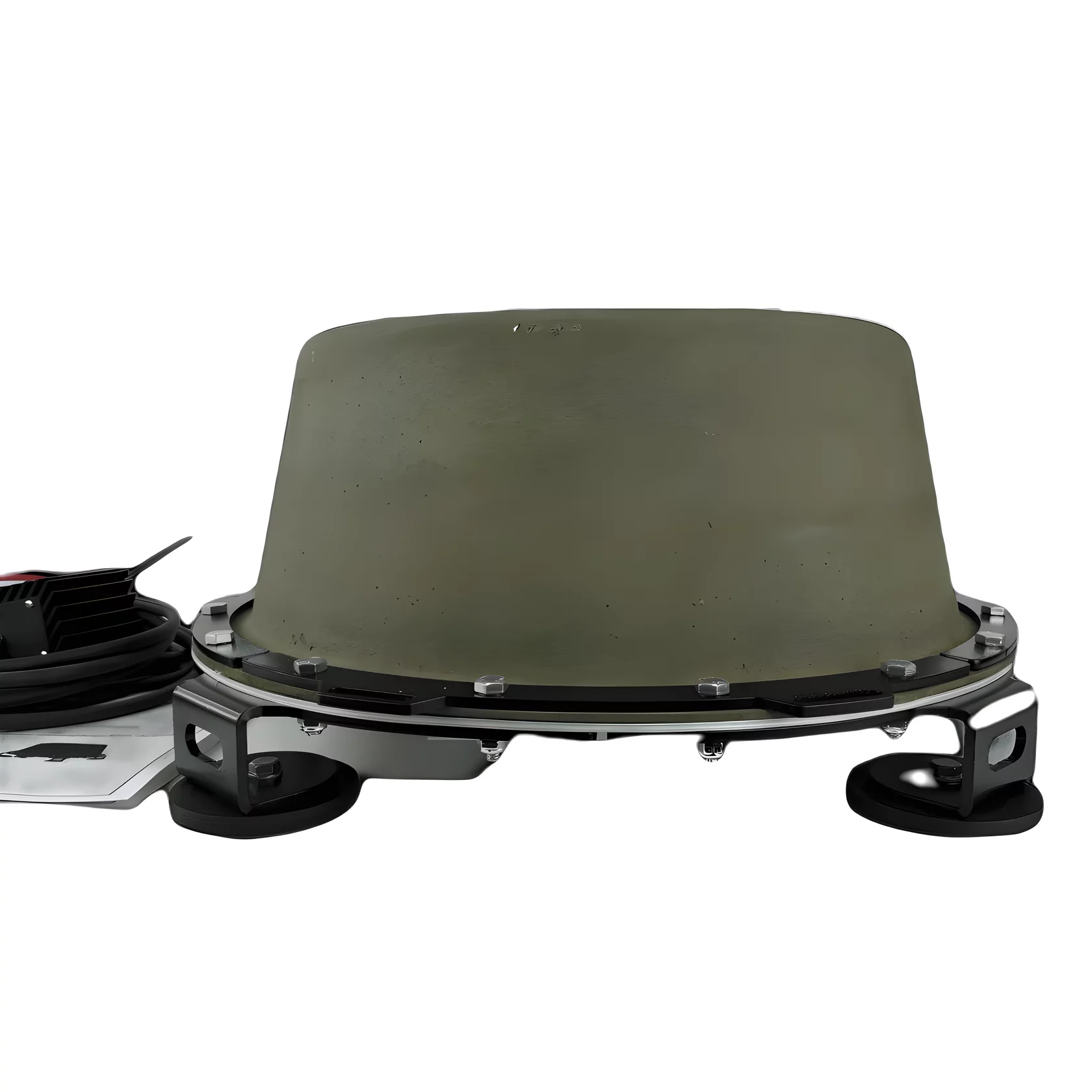 Станция РЭБ "Капюшон" К-12, 240 Вт