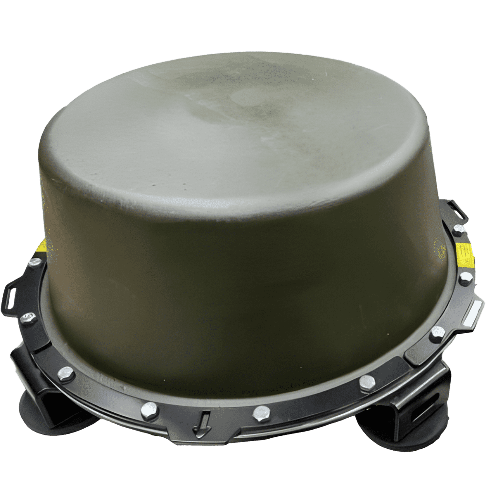 Станция РЭБ "Капюшон" ФПВ-5