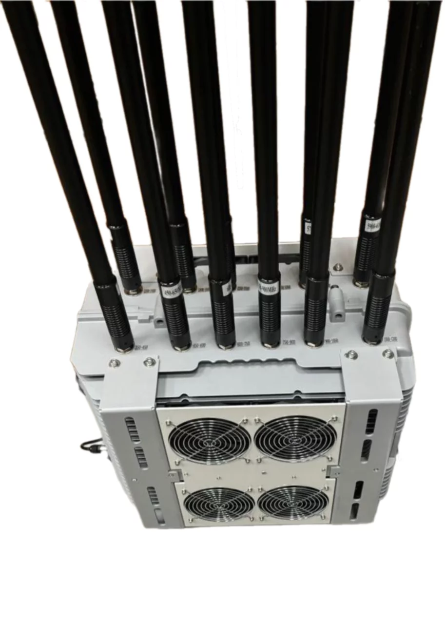 РЭБ Ромашка 12 каналов (для транспорта)