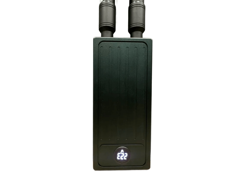 Система Шторм мини, 2 канала по 30 Вт