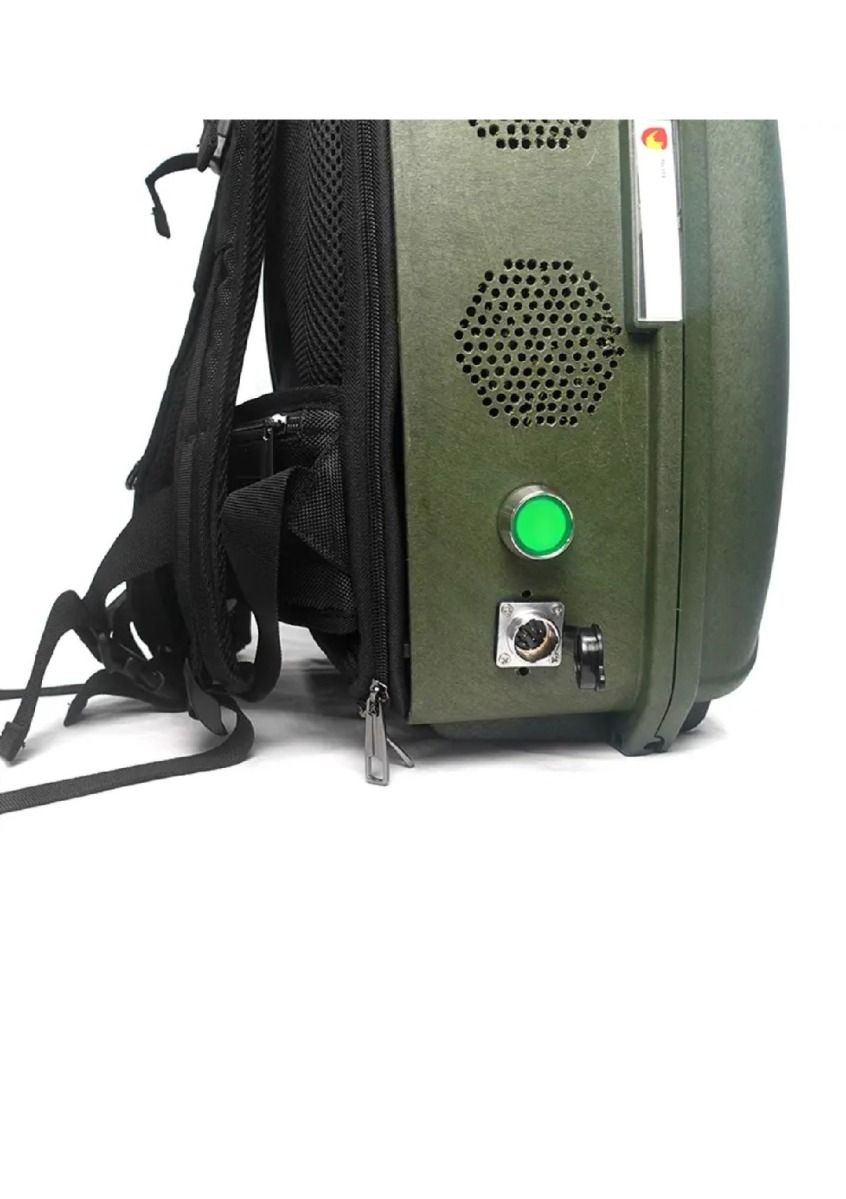 Подавитель дронов GW-БПЛА-BP15D 6 каналов 300W